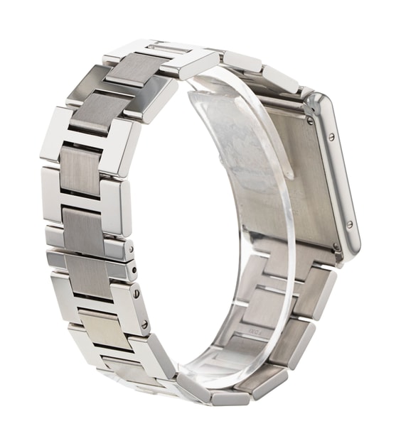 Cartier Tank Solo W5200014